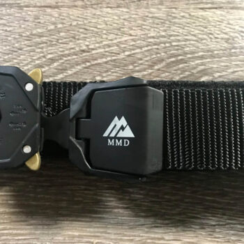MMD Belt
