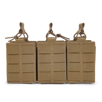 MMD Laser cut triple mag panel