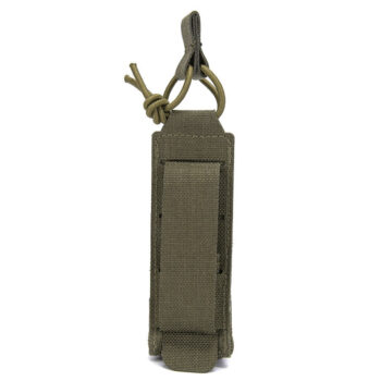 MMD Laser Cut Single Mag Panel