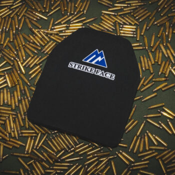 MMD221 Level III+ NIJ Certified Stand Alone Body Armor