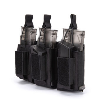 MMD Triple Mag pouch